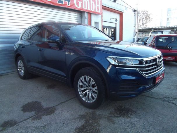 Volkswagen Touareg 3.0 TDI 4Motion 170 kW image number 2