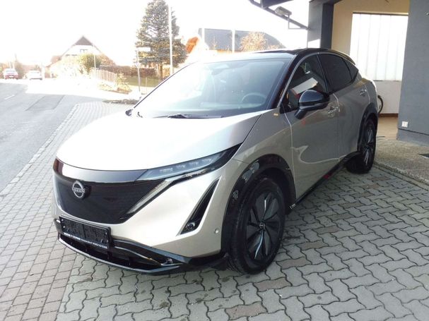 Nissan Ariya 178 kW image number 1