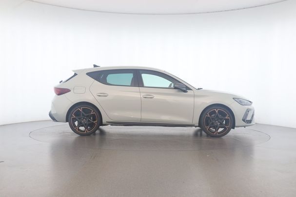 Cupra Leon 1.5 eTSI DSG 110 kW image number 3