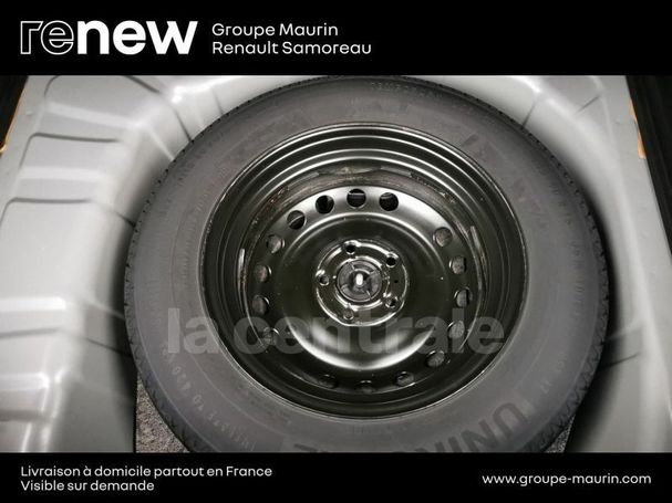 Renault Captur TCe 90 Techno 67 kW image number 32