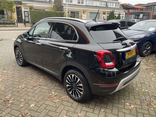 Fiat 500X 1.0 City Cross 88 kW image number 5