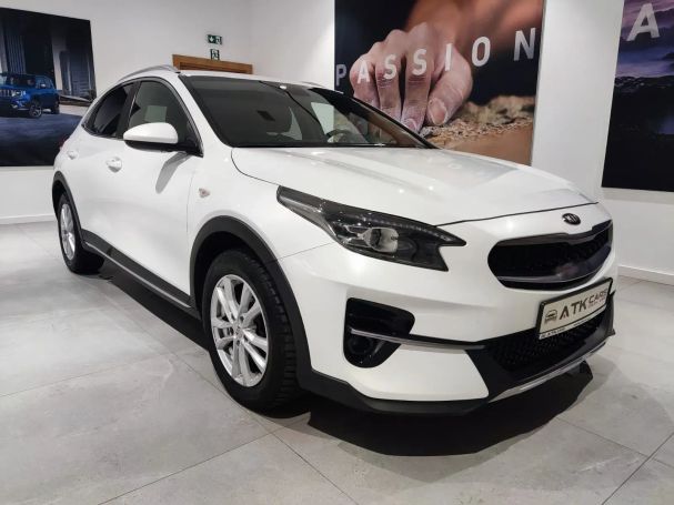 Kia XCeed 1.5 T-GDI 118 kW image number 6