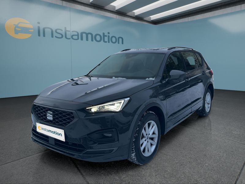 Seat Tarraco 1.4