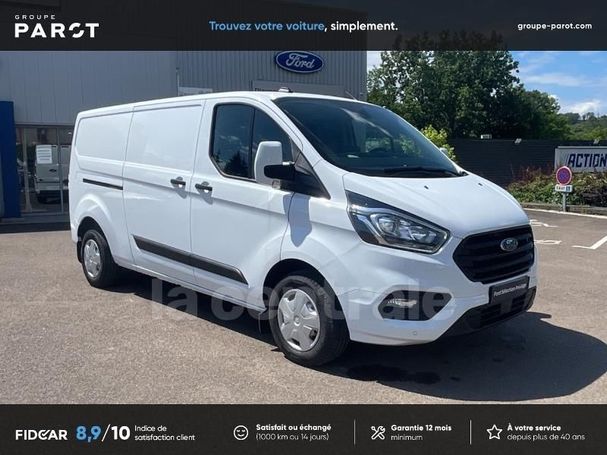 Ford Transit Custom 300 L2H1 MH Trend 96 kW image number 3