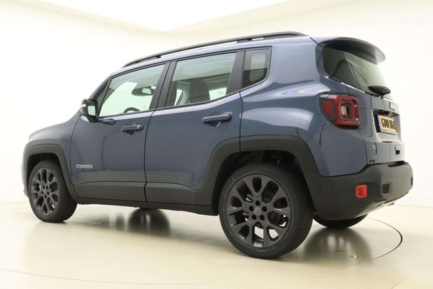 Jeep Renegade 1.5 e-Hybrid Altitude 95 kW image number 12