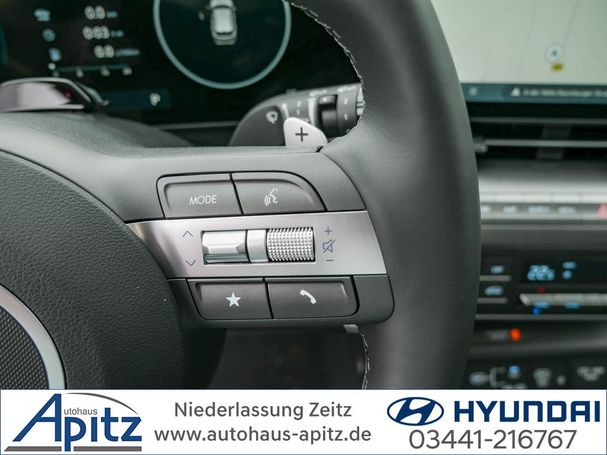 Hyundai Kona 1.6 T-GDI 146 kW image number 20