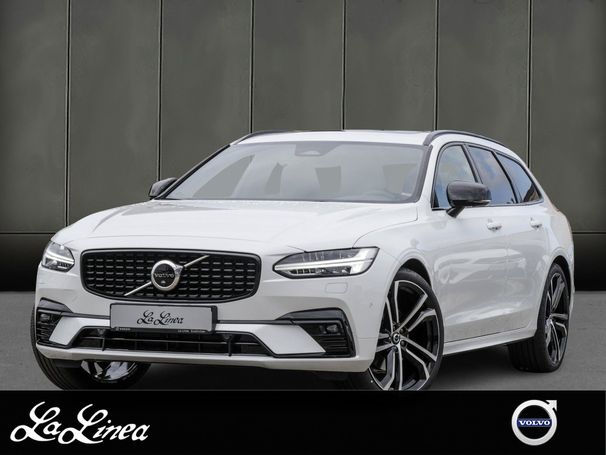 Volvo V90 B4 Ultimate 145 kW image number 1