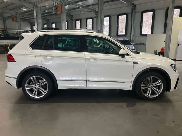 Volkswagen Tiguan 2.0 4Motion DSG 140 kW image number 2