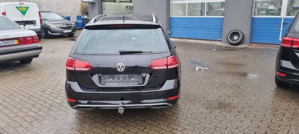 Volkswagen Golf Variant 1.6 TDI IQ.DRIVE 85 kW image number 3