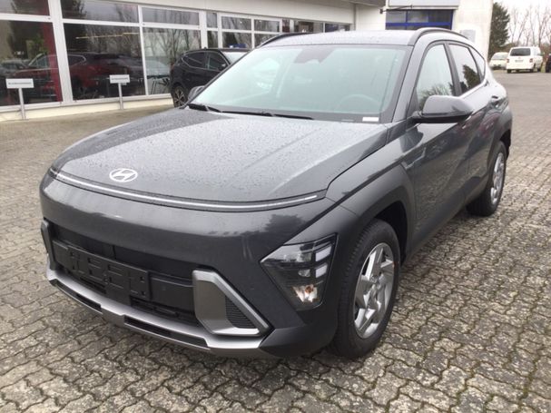 Hyundai Kona 1.0 T-GDI Trend 88 kW image number 1