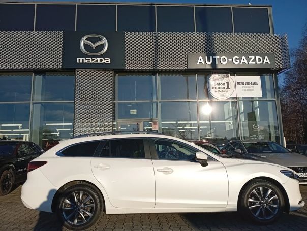 Mazda 6 2.0 121 kW image number 4