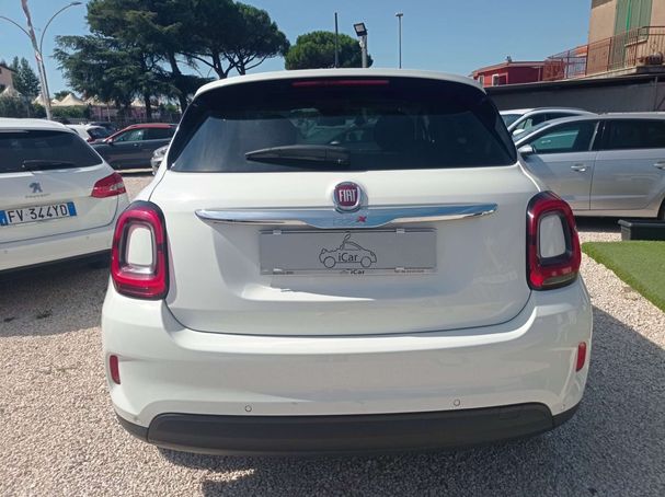 Fiat 500X 1.0 88 kW image number 6