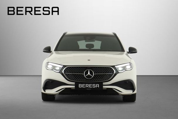 Mercedes-Benz E 220 d T 145 kW image number 2