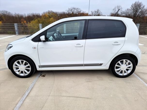 Volkswagen up! ASG move up! 44 kW image number 3