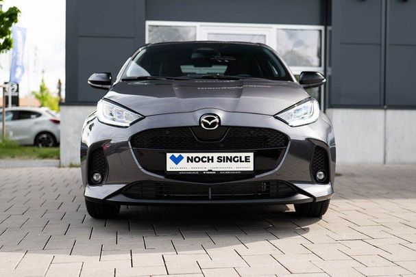 Mazda 2 Hybrid 85 kW image number 2