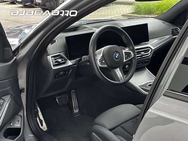 BMW 330 Touring M Sport 185 kW image number 4