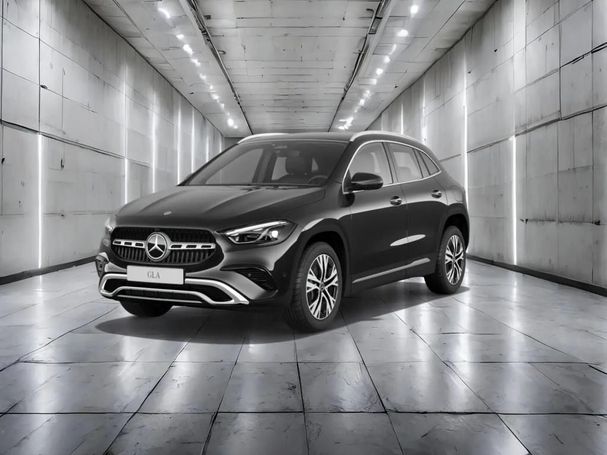 Mercedes-Benz GLA 220 d 140 kW image number 1