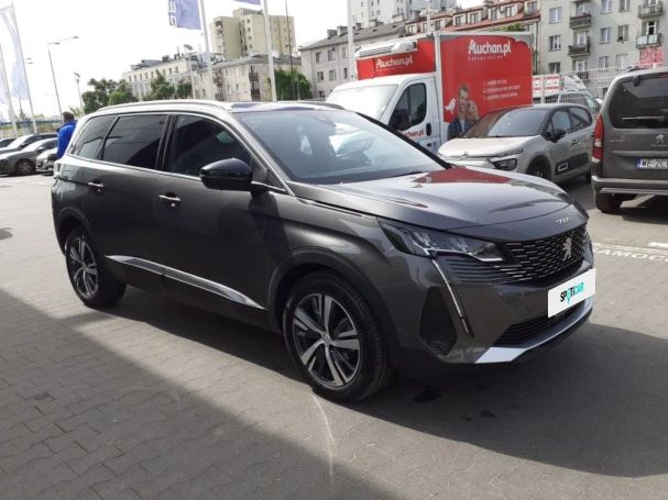 Peugeot 5008 BlueHDi EAT8 Allure 96 kW image number 2