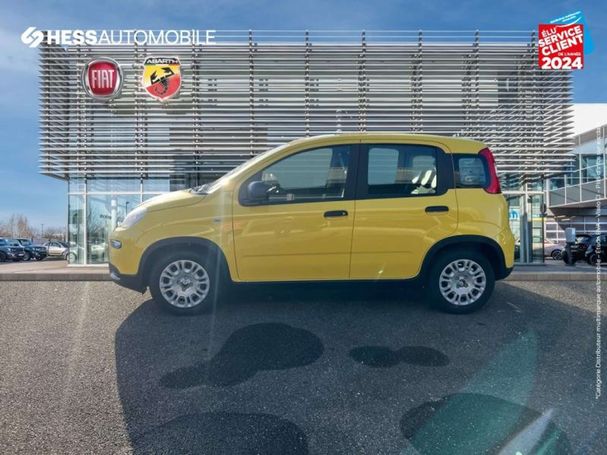 Fiat Panda 52 kW image number 2