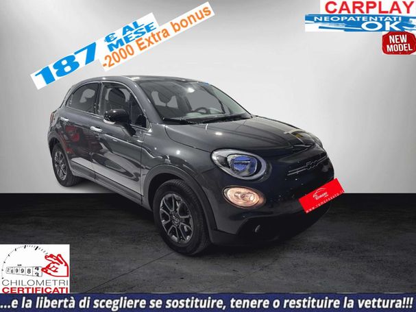 Fiat 500X 1.3 70 kW image number 2