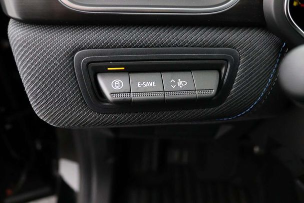 Renault Captur E-Tech Hybrid 145 105 kW image number 37