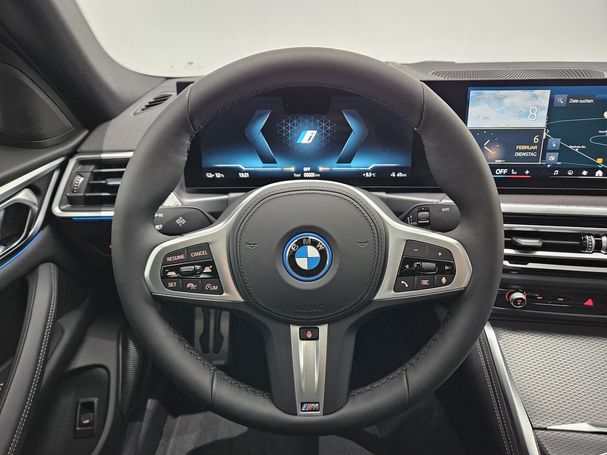 BMW i4 eDrive40 250 kW image number 25