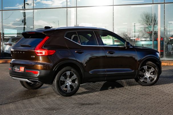 Volvo XC40 D3 Inscription 110 kW image number 10