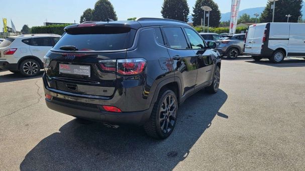 Jeep Compass 1.3 Turbo PHEV 177 kW image number 3