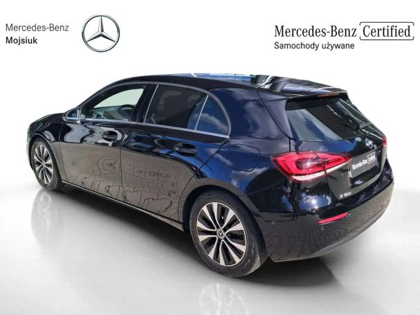 Mercedes-Benz A 180 100 kW image number 4