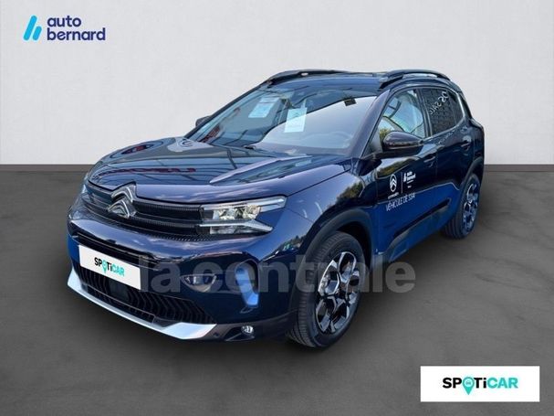 Citroen C5 Aircross 165 kW image number 1