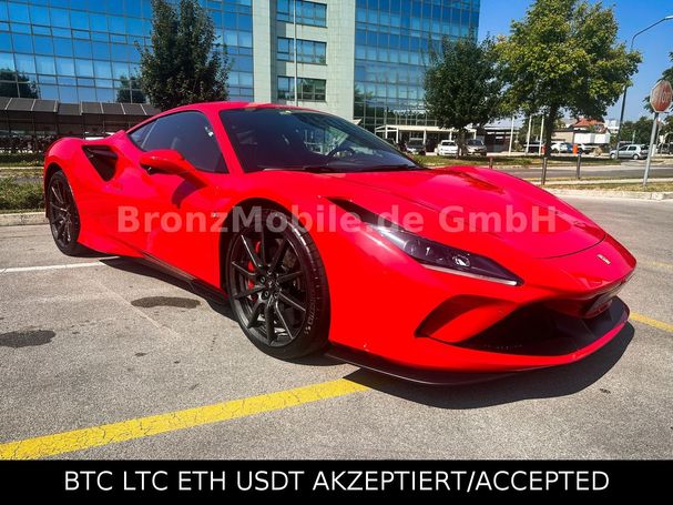 Ferrari F8 530 kW image number 3