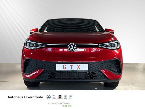 Volkswagen ID.5 150 kW image number 2