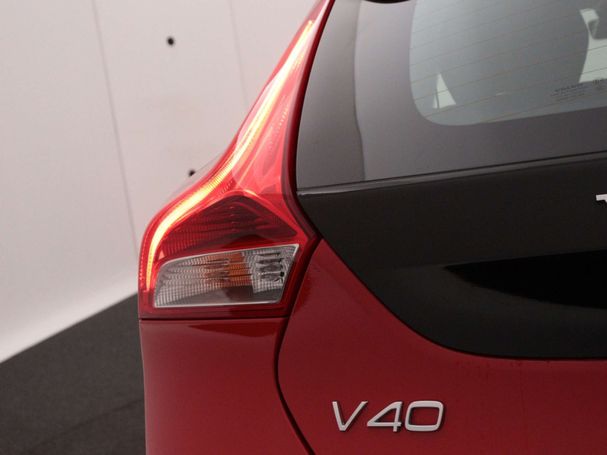 Volvo V40 T2 90 kW image number 34