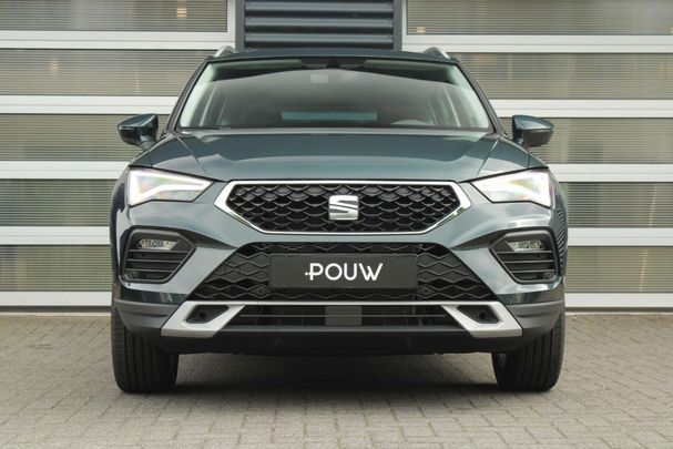 Seat Ateca 1.0 TSI Style 81 kW image number 8