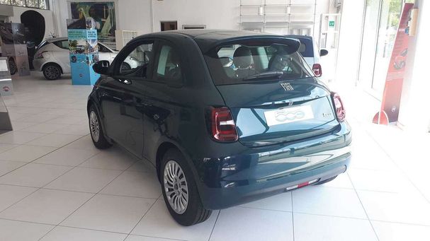 Fiat 500 e 70 kW image number 3