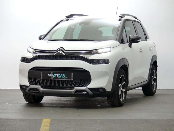 Citroen C3 Aircross BlueHDi 110 Feel Pack 81 kW image number 1