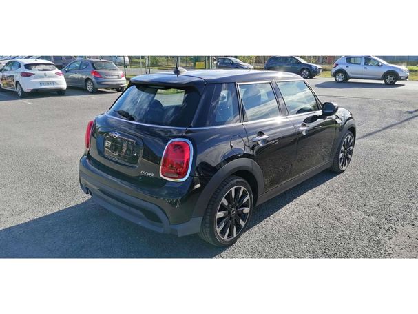 Mini Cooper Mini 100 kW image number 21