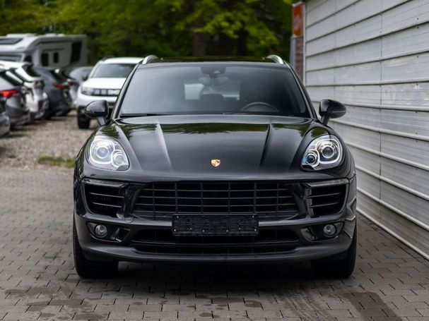 Porsche Macan S 250 kW image number 3