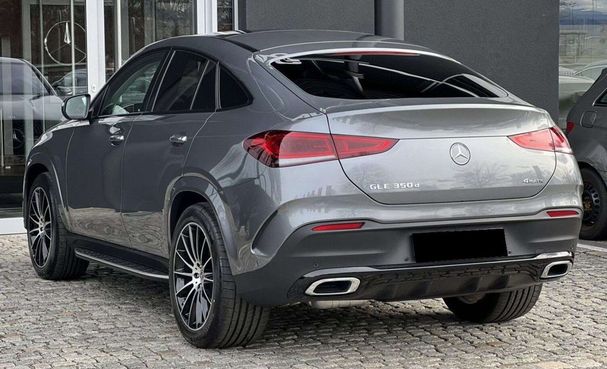 Mercedes-Benz GLE 350 d 200 kW image number 5