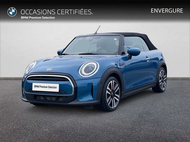 Mini Cooper Edition Premium 101 kW image number 1