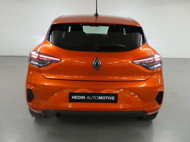 Renault Clio TCe 90 66 kW image number 4