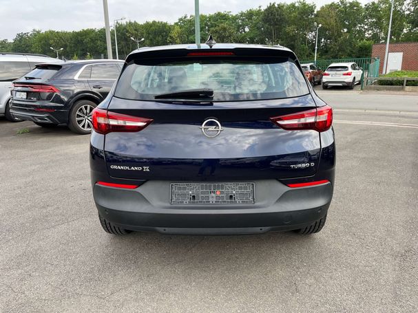 Opel Grandland X 1.6 88 kW image number 8