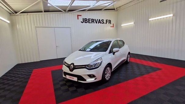 Renault Clio Energy dCi 75 55 kW image number 4