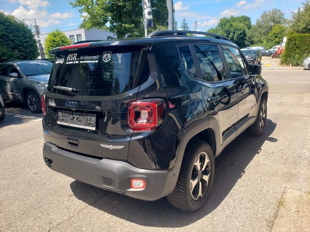 Jeep Renegade 177 kW image number 8