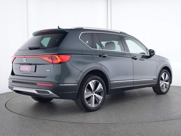 Seat Tarraco XCellence 180 kW image number 6