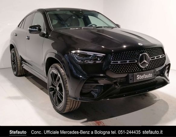 Mercedes-Benz GLE 350 de 4Matic 245 kW image number 1