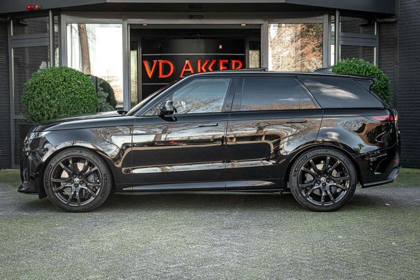 Land Rover Range Rover Sport SV Edition One Carbon 466 kW image number 6