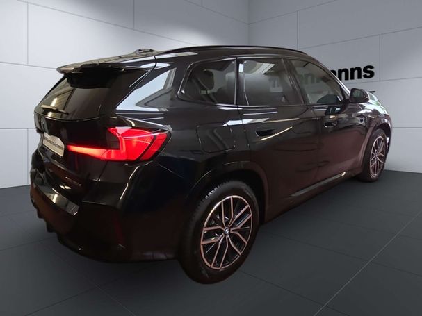 BMW X1 xDrive20d 120 kW image number 4