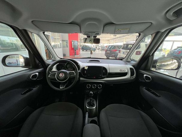 Fiat 500L 1.4 70 kW image number 5