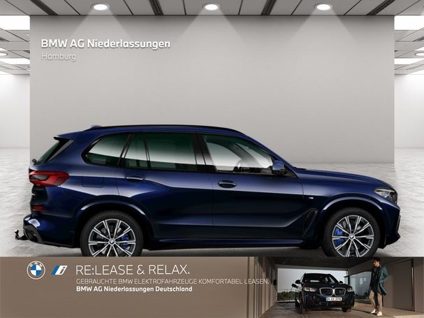 BMW X5 45e xDrive 290 kW image number 10